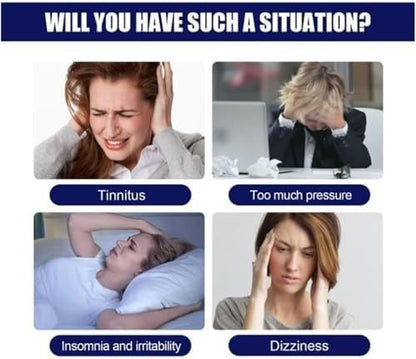 🦻TechSilen™ Tinnitus Inhaler