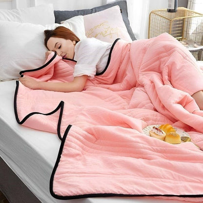 ❄️Ice Cooling Calming Blanket