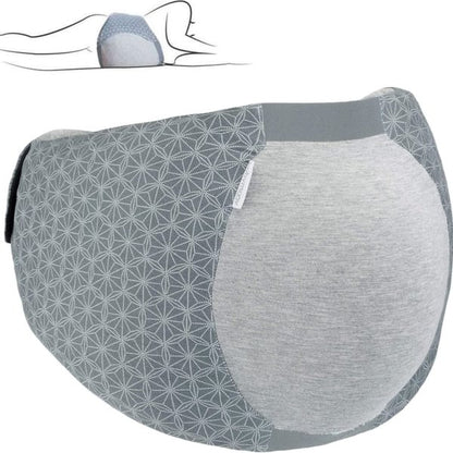 🤰Dream Belt Sleep Aid, Maternity Sleep Support & Wedge for Ultimate Comfort during Pregnancy