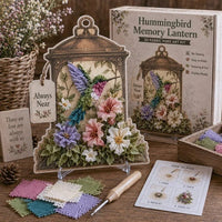 Hummingbird