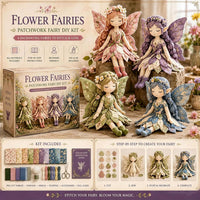 🌸 Flower Fairies