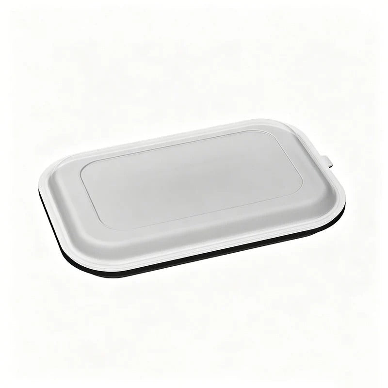 🍱 50% OFF! ✨ Portable silicone lunchbox