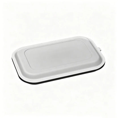 🍱 50% OFF! ✨ Portable silicone lunchbox