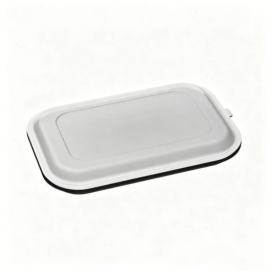 🍱 50% OFF! ✨ Portable silicone lunchbox
