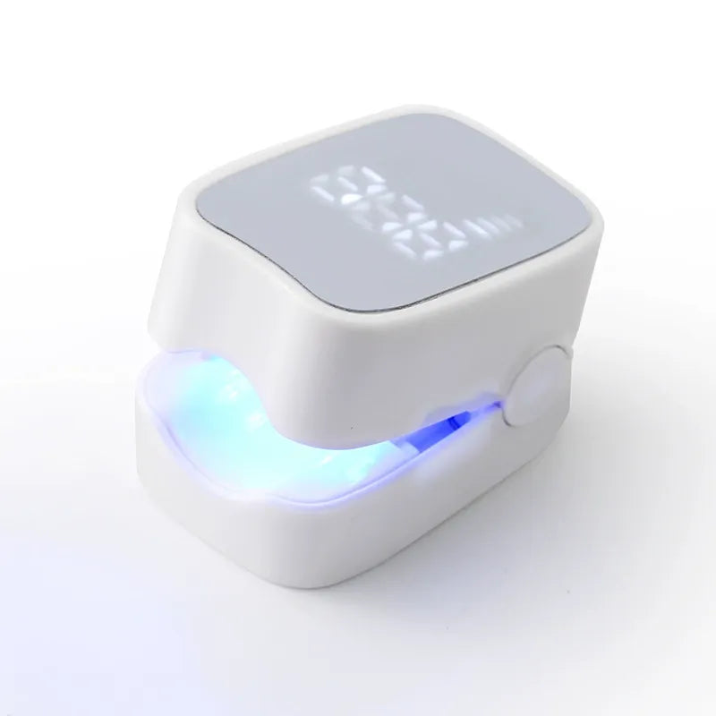 Rapid Clear Nail Fungus Laser Device: Eliminate Stubborn Onychomycosis Fast