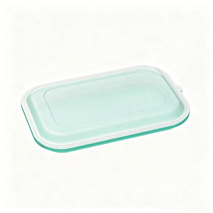 🍱 50% OFF! ✨ Portable silicone lunchbox