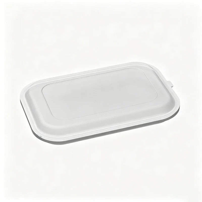 🍱 50% OFF! ✨ Portable silicone lunchbox