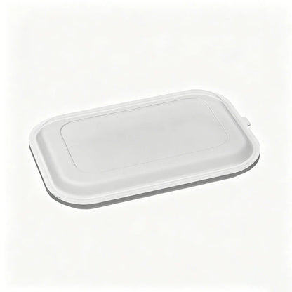 🍱 50% OFF! ✨ Portable silicone lunchbox