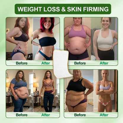 🔥10-in-1 Moringa Berberine NAD+ Nano Microneedle Patch
