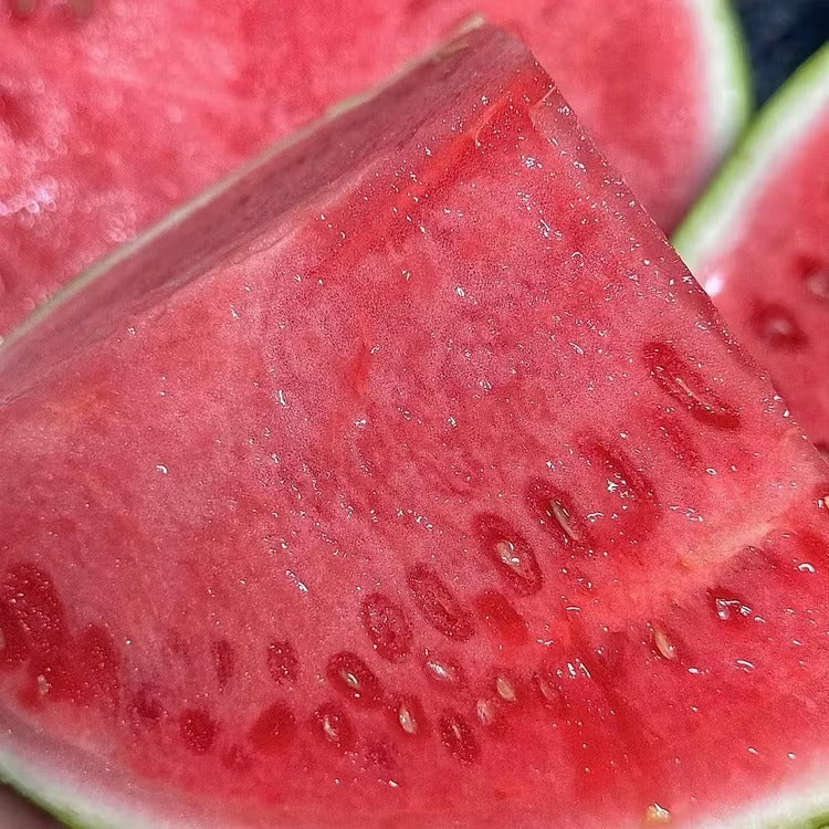 🍉 Thin-Rind Watermelon Seeds – Ultra-Sweet & Juicy