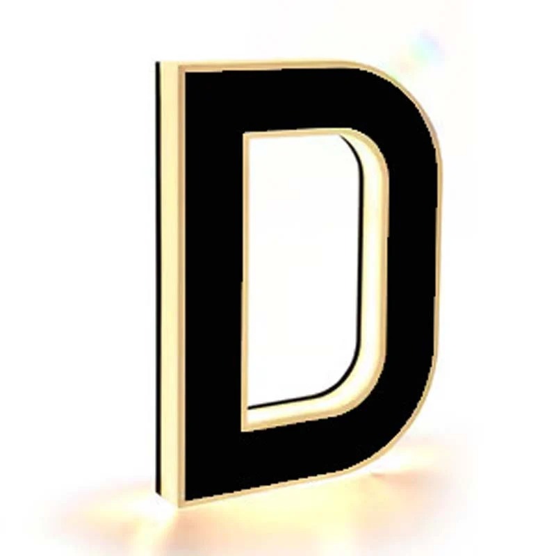 🏠 Buy 1, get 1 free 🔢Waterproof LED house numbers for outdoor use
