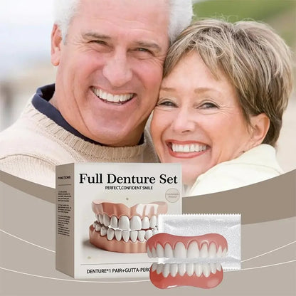 Smile Refine Tooth Reshaping & Gap Repair Kit