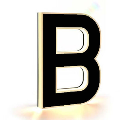 🏠 Buy 1, get 1 free 🔢Waterproof LED house numbers for outdoor use