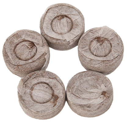 50mm Peat Pellets Seeds Starter Pallet