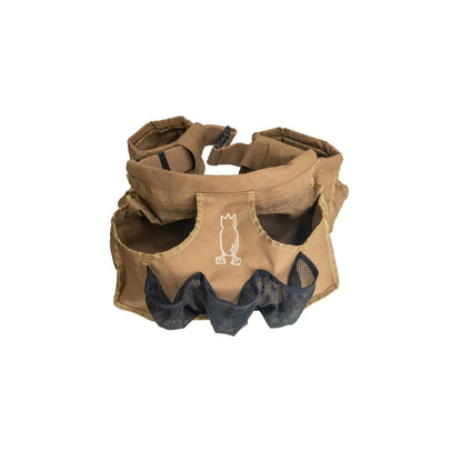 Dove Belt – Versatile Hunting & Shooting Belt with Modular Pouch System