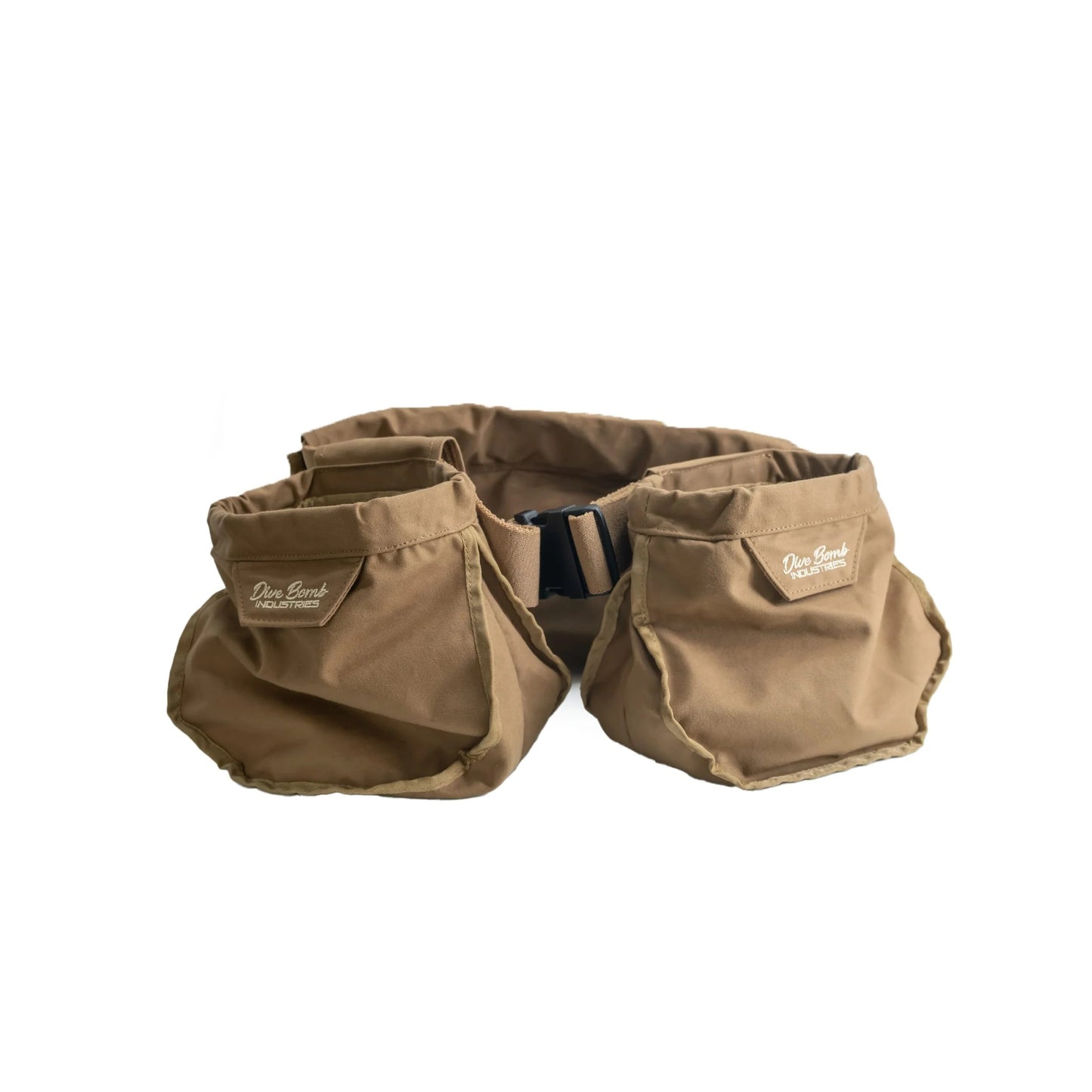 Dove Belt – Versatile Hunting & Shooting Belt with Modular Pouch System