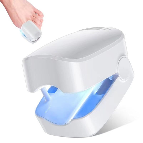Rapid Clear Nail Fungus Laser Device: Eliminate Stubborn Onychomycosis Fast