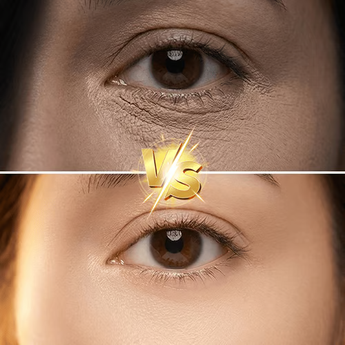 Calcium Factor Concealer Eye Cream