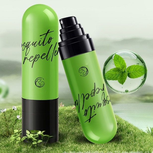 🔥Buy 1 Get 1 Free 🔥Nature Shield Mosquito Repellent