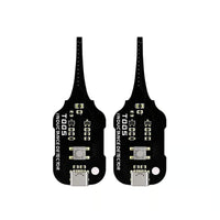 2 pcs
