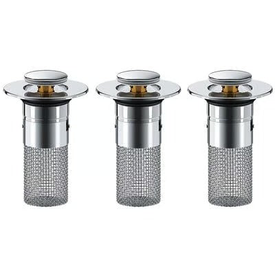 Stainless Steel Floor Drain Filter