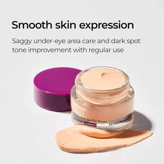 Calcium Factor Concealer Eye Cream