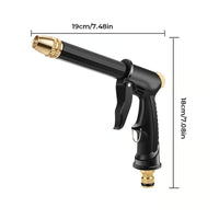 1 Spray Gun