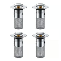 4 PCS $44.99