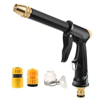 1 Spray Gun+3 Connectors