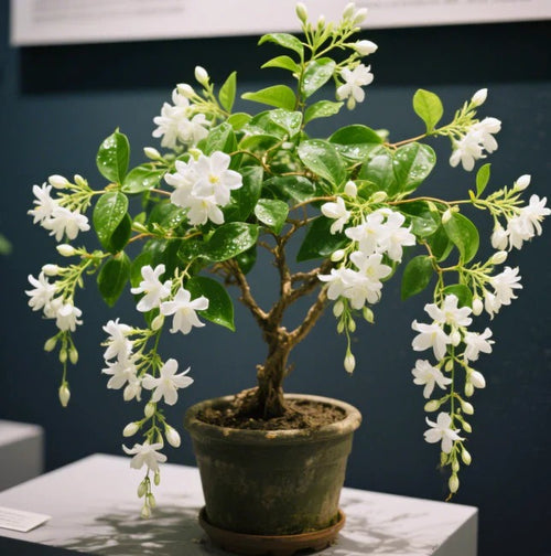 High Germination Midnight Perfume Jasmine