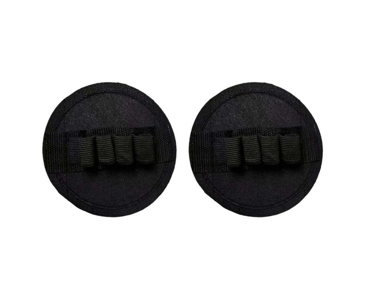 🧽Exfoliating Scrub Bath Pads — Deep Exfoliation, Reusable