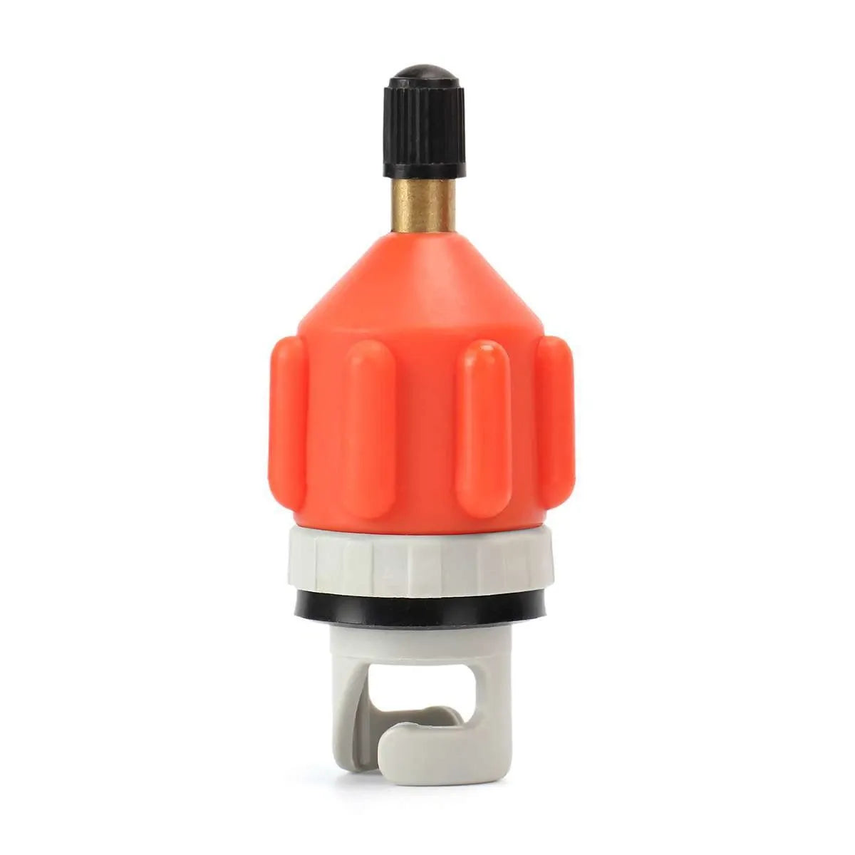 🚢Inflatable Boat Sup Pump Adaptor🚀Air Valve Adapter Set