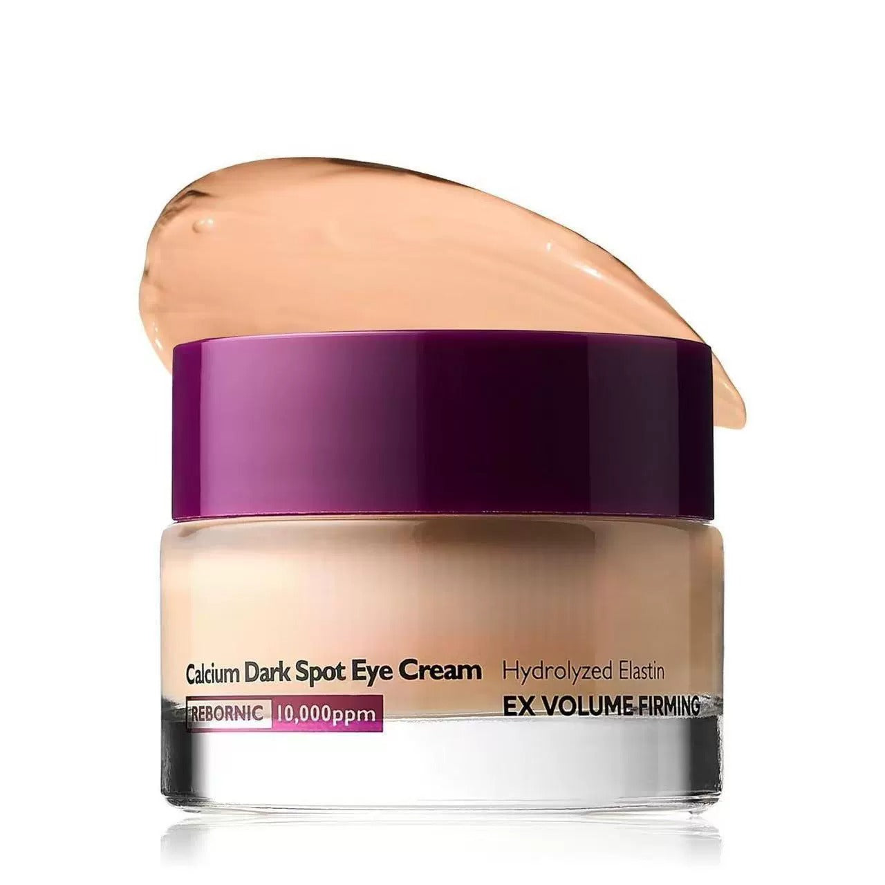 Calcium Factor Concealer Eye Cream