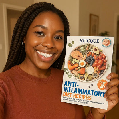 Anti Inflammatory Diet Recipes