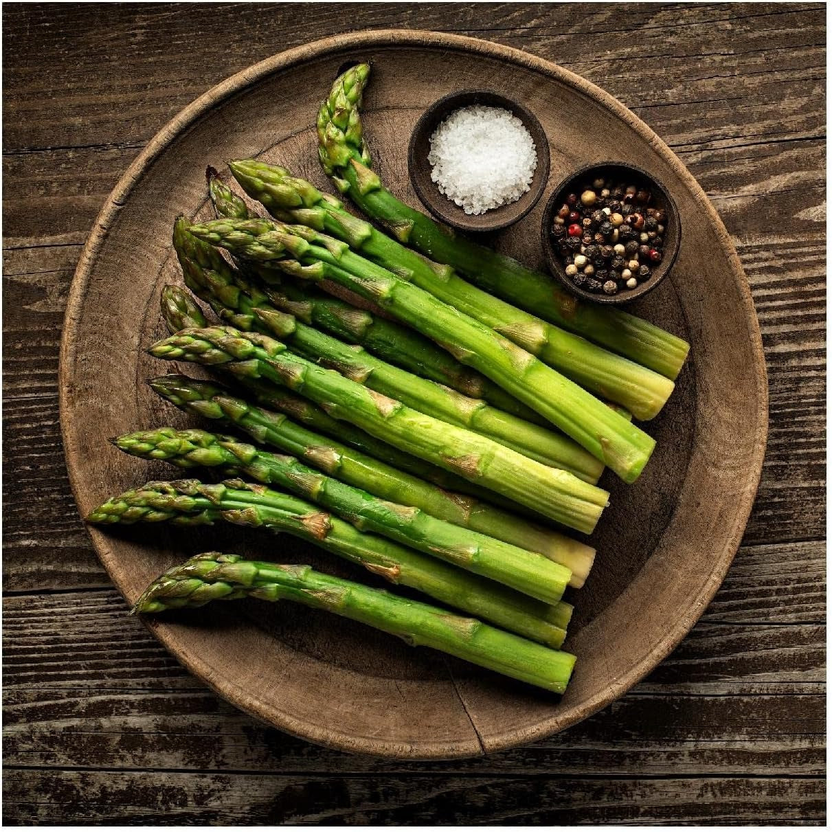 50 Asparagus