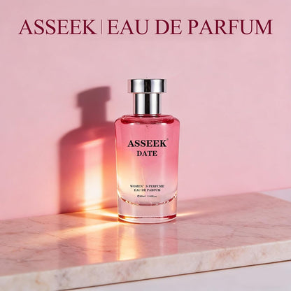 Women's Perfume Long Lasting Floral Fruity Fragrance