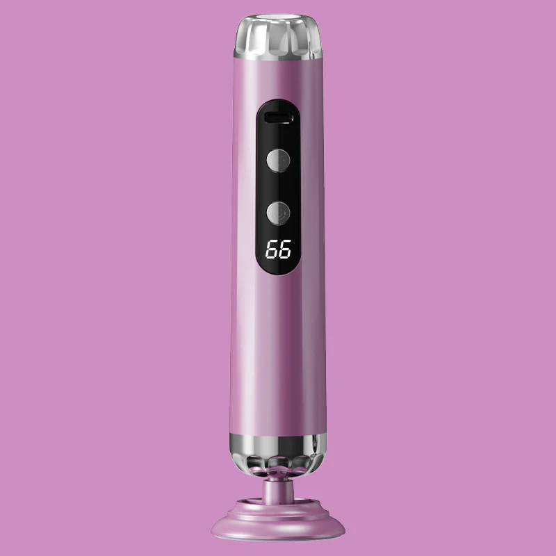 Multi-Function Electric Foot Grinder with 5 Speeds
