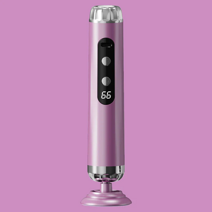 Multi-Function Electric Foot Grinder with 5 Speeds
