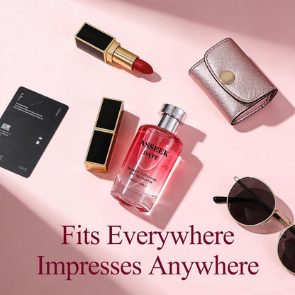 Women's Perfume Long Lasting Floral Fruity Fragrance