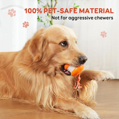 🐶 Smart Buddy Ball- Keep Your Pet Relaxed, Happy & Content 🐾