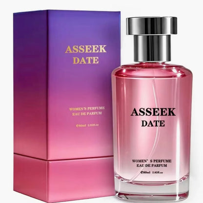 Women's Perfume Long Lasting Floral Fruity Fragrance