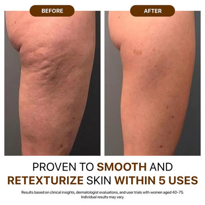 Firm & Radiant Glow Body Oil