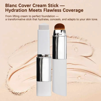 BUY 1 GET 1 FREE!!🌸✨Color-Changing Cover Cream Stick