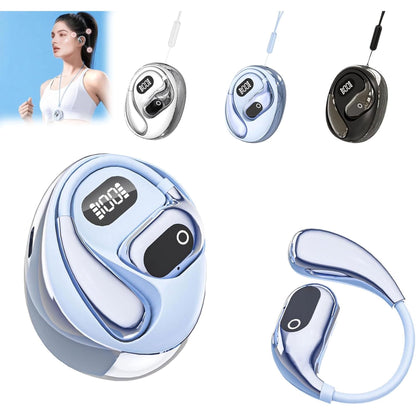 2026 ❤️‍🔥Save 50%❤️‍🔥 Wireless Translation Earphones Support 144 Languages