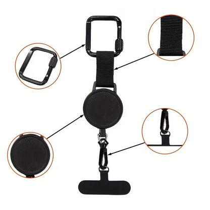dht™⭐Adjustable Anti-Theft Phone Tether