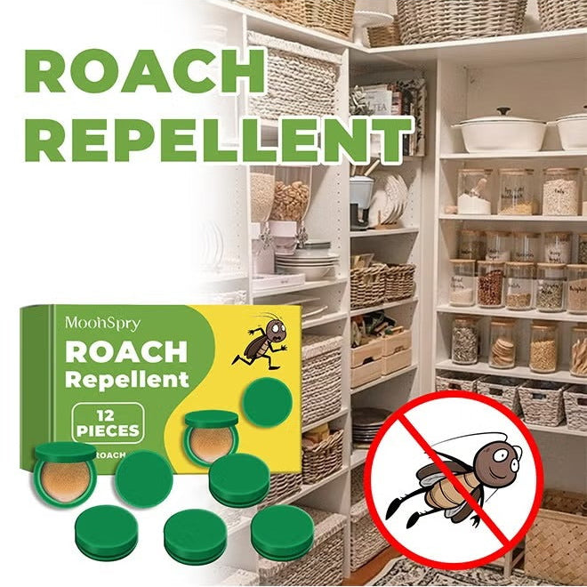 ✨ BUY 1 GET 1 FREE ✨Natural Cockroach Repellent Balls