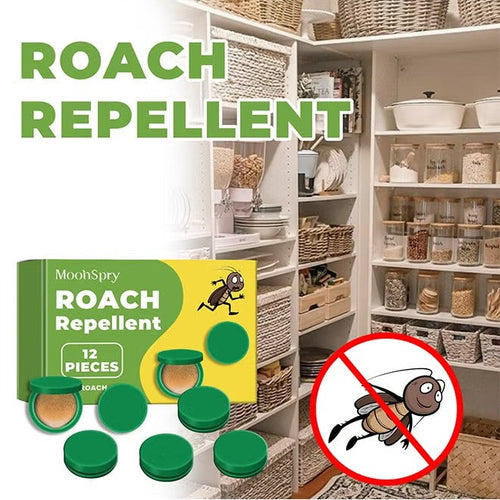 ✨ BUY 1 GET 1 FREE ✨Natural Cockroach Repellent Balls
