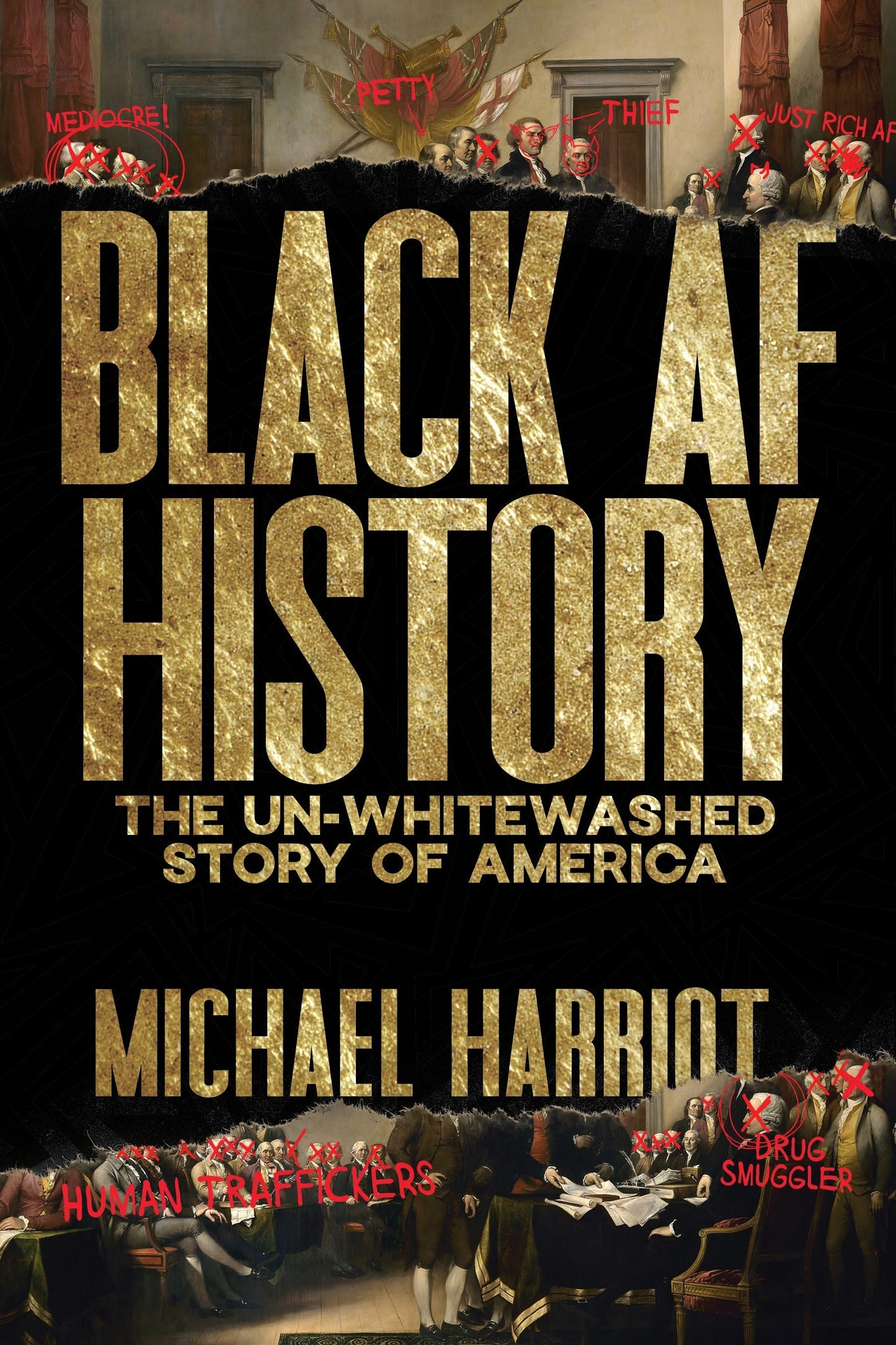 Uncovered Truths: A Black History Collection