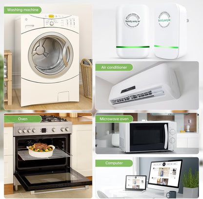 Electricity Saving Box