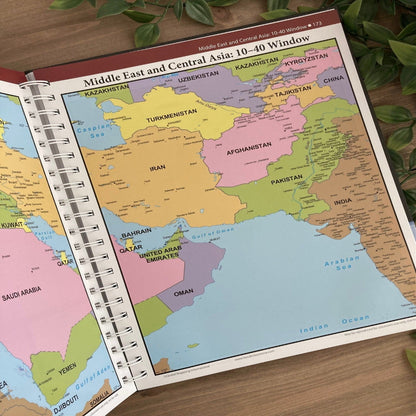 The All-in-One Bible Reference for History & Context